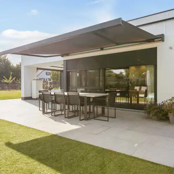 zonwering Bergambacht